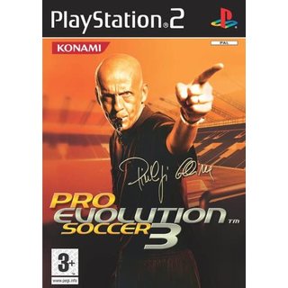 PS2 Pro Evolution Soccer 3 [UK] gebraucht