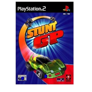 PS2 Stunt GP gebraucht