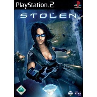 PS2 Stolen gebraucht