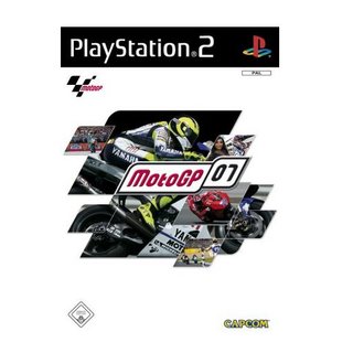 PS2 MotoGP 07 gebraucht