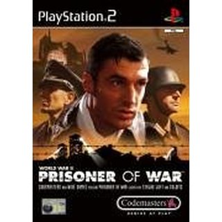 PS2 Prisoner of War USK gebraucht