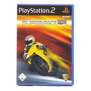 PS2 Superbike GP gebraucht