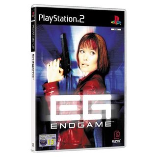 PS2 Endgame USK gebraucht