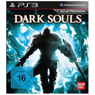 PS3 Dark Souls USK gebraucht