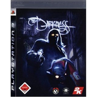 PS3 The Darkness USK gebraucht