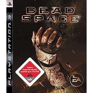 PS3 Dead Space USK gebraucht