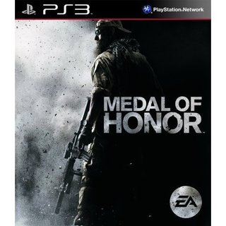 PS3 Medal of Honor gebraucht