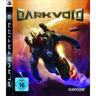 PS3 Dark Void USK gebraucht