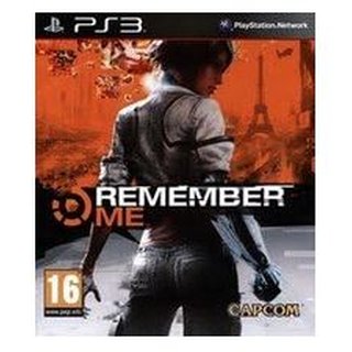 PS3 Remember Me gebraucht