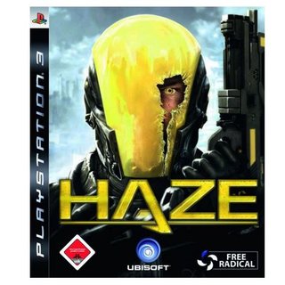 PS3 Haze USK gebraucht