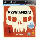 PS3 Resistance 3 USK gebraucht