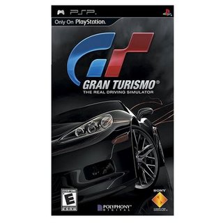 PSP Gran Turismo gebraucht