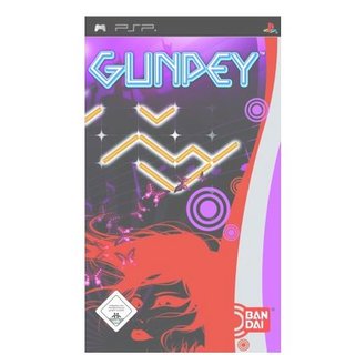 PSP Gunpey gebraucht