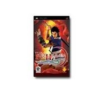 PSP Key Of Heaven gebraucht