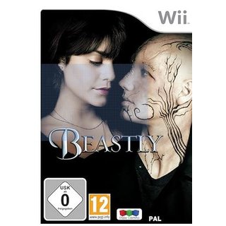 Wii Beastly gebraucht