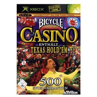 XBOX Bicycle Casino gebraucht