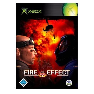 XBOX CT Special Forces: Fire For Effect gebraucht