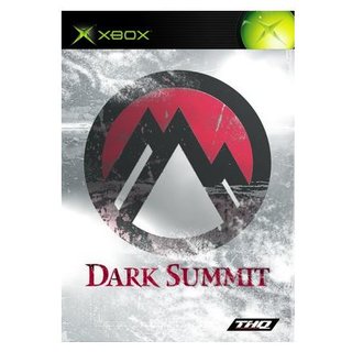 XBOX Dark Summit gebraucht