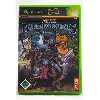 XBOX Magic - The Gathering Battleground gebraucht