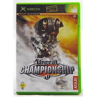 XBOX Unreal Championship gebraucht