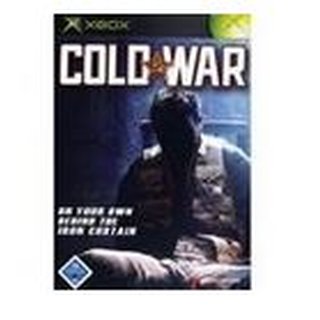 XBOX Cold War gebraucht