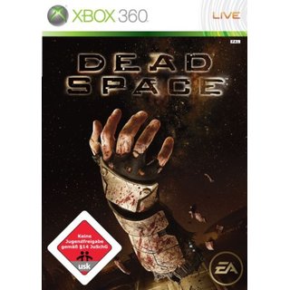 XB360 Dead Space [CLASSICS] gebraucht