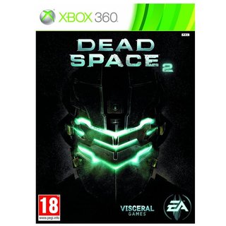 XB360 Dead Space 2 [pegi] gebraucht