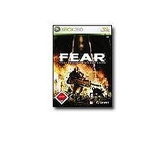 XB360 F.E.A.R. - First Encounter Assault Recon (Fear) gebraucht