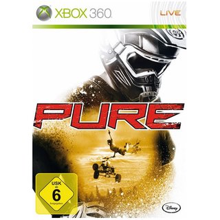 XB360 Pure gebraucht