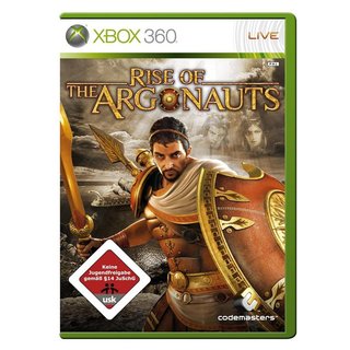 XB360 Rise Of The Argonauts gebraucht