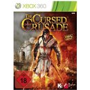 XB360 The Cursed Crusade USK gebraucht