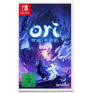 Switch Ori and the Will of the Wisps Switch NEU