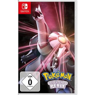 Switch Pokemon Leuchtende Perle Switch NEU