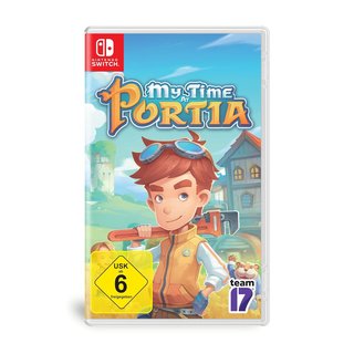 Switch My Time at Portia gebraucht