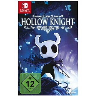 Switch Hollow Knight Switch gebraucht