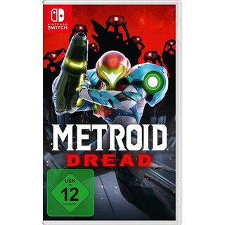 Switch Metroid Dread Switch gebraucht