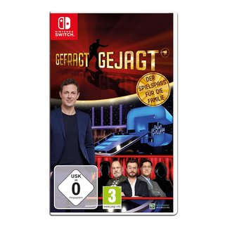 Switch Gefragt-Gejagt SWITCH nur Modul