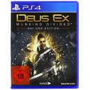 PS4 Deus Ex: Mankind Divided gebraucht