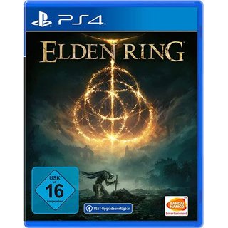 PS4 Elden Ring USK gebraucht