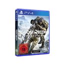 PS4 Ghost Recon Breakpoint USK gebraucht