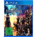 PS4 Kingdom Hearts 3 gebraucht