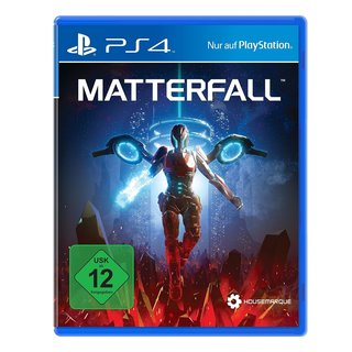 PS4 Matterfall gebraucht