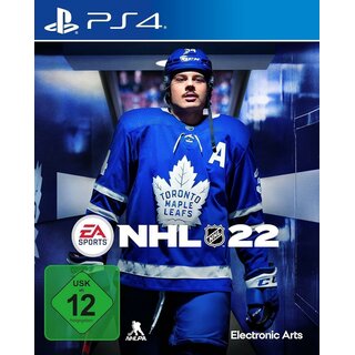 PS4 NHL 22 gebraucht