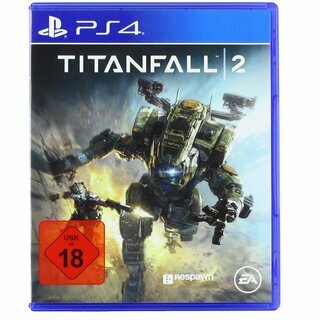 PS4 Titanfall 2 gebraucht