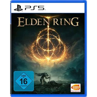 PS5 Elden Ring USK gebraucht