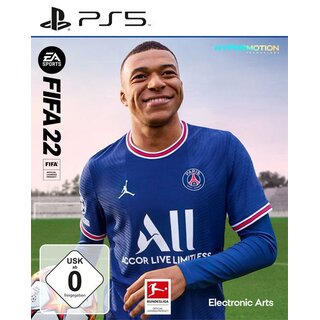 PS5 Fifa 22 gebraucht