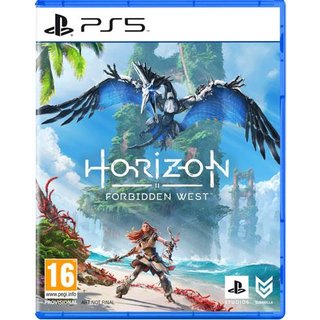 PS5 Horizon: Forbidden West AT NEU