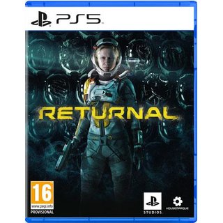 PS5 Returnal gebraucht