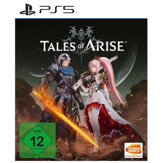 PS5 Tales of Arise gebraucht