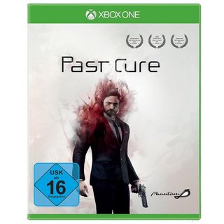 XB One Past Cure gebraucht